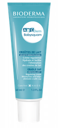 [07820] Abcderm Baby Squam Croutes De Lait 40Ml