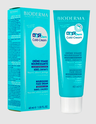 [07818] Abcderm Cold Cream Corps 200Ml