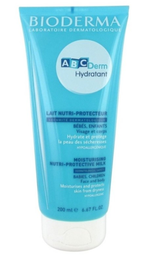 [07805] Abcderm Lait Hydratant 200Ml