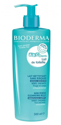 [07804] Abcderm Lait Toilette 500Ml