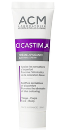 [01163] Acm Cicastim A 20Ml