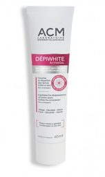 [8910] Acm Depiwhite Activgel Gel Unifiant Anti Taches 40Ml