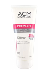 [13018] Acm Depiwhite Lait Eclaircissant 200Ml