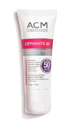 [810785] Acm Depiwhite M Ecran Solaire Spf50+ Teinte 40Ml