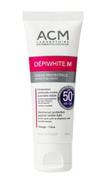 [807977] Acm Depiwhite M Ecran Spf50+40Ml