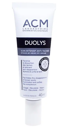 [810784] Acm Duolys Soin Intensif Anti Taches 40Ml