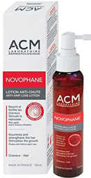 [01161] Acm Novophane Lotion Reactional Anti Chute 100Ml