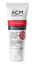 [11635] Acm Rosakalm Creme Apaisante Anti Rougeurs 40Ml