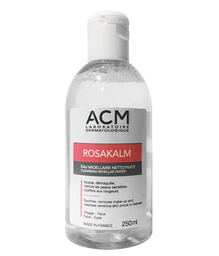 [11636] Acm Rosakalm Eau Micellaire Nett 250Ml