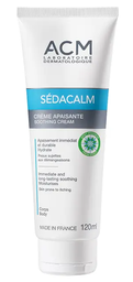 [12340] Acm Sedacalm Creme Apaissante 120Ml