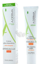 [02927] A Derma Epithelial AH Creme Duo 40Ml