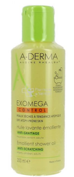 [02931] A Derma Exomega Control Huile Lavante 200Ml