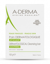 [09310] A Derma Pain Lait Avoine 100G