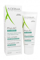 [11261] A Derma Phys AC Global Creme 40Ml