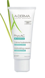 [11262] A Derma Phys AC Hydra Creme 40Ml