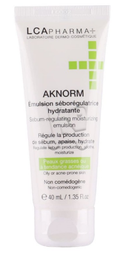 [13046] Aknorm Emulsion Seboregulatrice