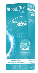 [13026] Alcool 70% Derma Soins 50Ml