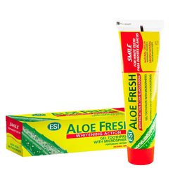 [13028] Aloe Fresh 100Ml Smile Dentifrice En Gel