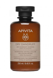 [40038] Apivita Shamp Anti Pelliculaire 250Ml