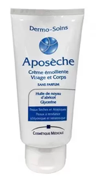 [01015] Aposeche Creme Emolliente 250Ml