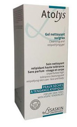 [02540] Atolys Gel Nettoyant Surgras 200Ml