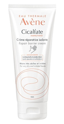 [09019] Avene Cicalfate Mains 100Ml