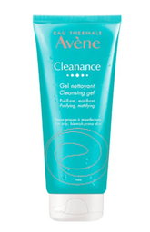 [09029] AV Cleanance Gel Nettoyant 200Ml