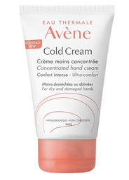 [13057] AV Cold Creme Creme Mains 50Ml