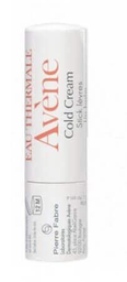 [13058] Avene Cold Creme Stick Levres 4.5G