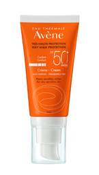 [02995] AV Ecran Creme Invisible Spf50