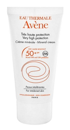 [02992] Avene Ecran Mineral Spf50