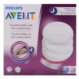 [01798] Avent Coussinet Nuit Scf253/20