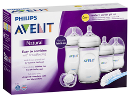 [19404] Avent Kit Nouveau Ne Natural Scd 301/01