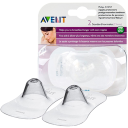 [01825] Avent Protege Mamelon Small Scf153/01