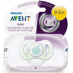 [06074] Avent Suc 0-2 m Scf 151/00