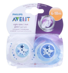 [01840] Avent Suc Nuit 6-18 M Scf 176/62