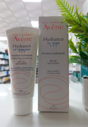 [08805] Avene Hydrance Emulsion UV Legere 40Ml