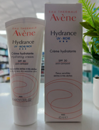 [03012] Avene Hydrance Uv Riche 40Ml