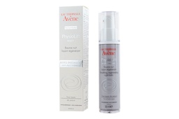 [08795] Avene Physiolift Baume Nuit 30Ml+ Trixera Nettoyant 100ml