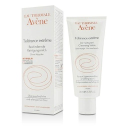 [07043] Avene Tolerance Extreme Lait Nett Defi 200Ml