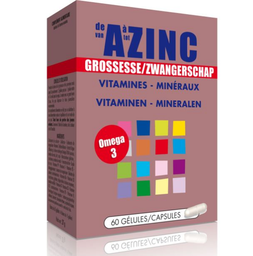 [04319] Azinc Grossesse 30Gel