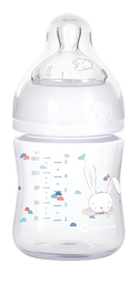 [40066] Bebe Confort Bib Emotion 150Ml Blanc 0-6M