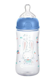 [40067] Bebe Confort Bib Emotion 270Ml Bleu 0-12M