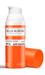 [40102] Bella Aurora Ecran Depig Spf50 PNS