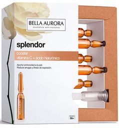 [40105] Bella Aurora Splendor Booster Vit C+AH