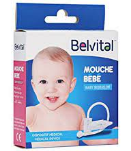 [00919] Belvital Mouche Bebe