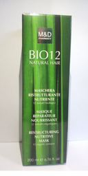 [08614] Bio12 Masque Reparateur Nourrissant 200Ml