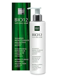 [08619] Bio12 Shamp Reparateur Multiactif 250Ml