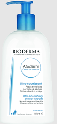 [05436] Bioderma Atoderm Creme Douche 1L