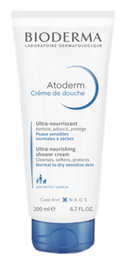 [07663] Bioderma Atoderm Creme Douche 200Ml